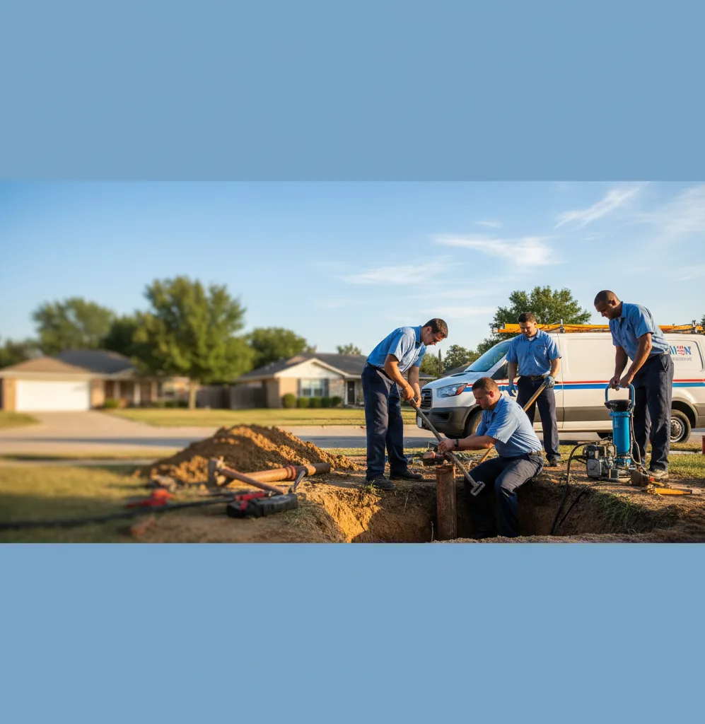 Water Heater Repair & Plumber in Assonet